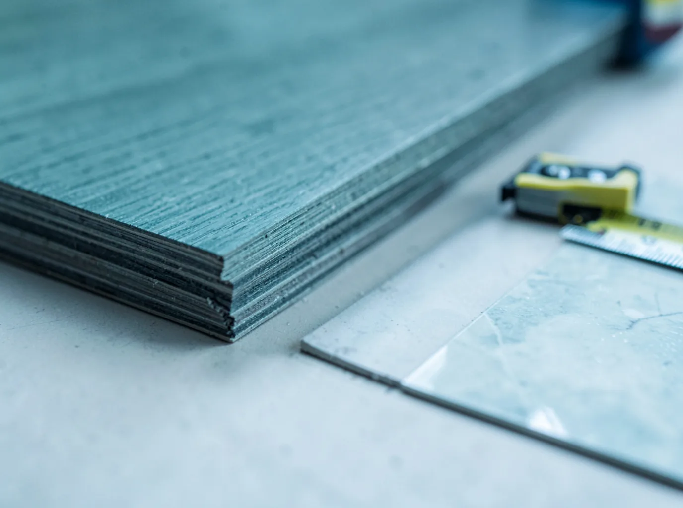 Luxury Vinyl Plank Installation Richwood, OH FAQs